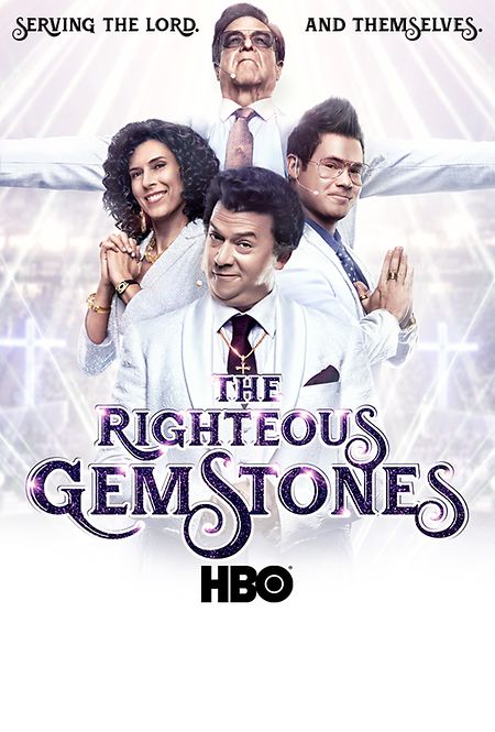 The Righteours Gemstones