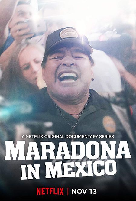 Maradona En Sinaloa