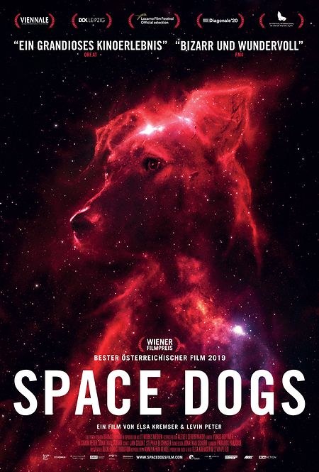 SpaceDogs