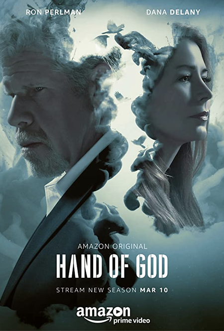 Hand of God (1)