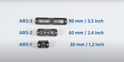 Presentation of various mechanical movie camera accessories, in context with the ARRI TechTalk. 