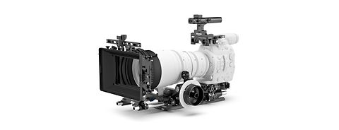 KI.T000650 ARRI PCA for Canon C300 MKII Kit - 15mm Studio 0012