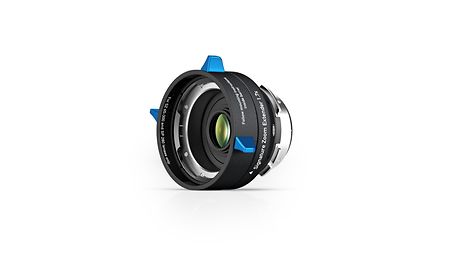 ARRI Signature Zoom Extender 1.7 for ARRI cine zoom lenses product picture. 