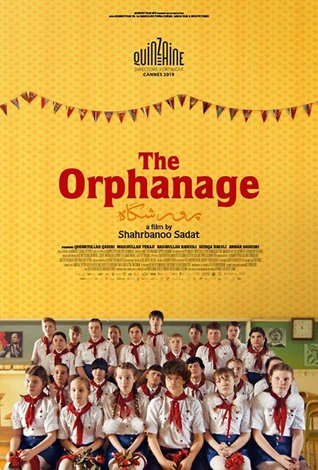 The-Orphanage