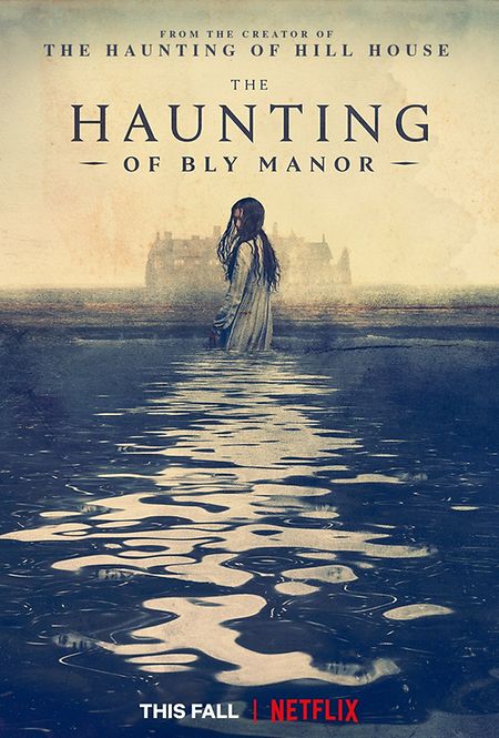The Haunting of Bly Manor (1)