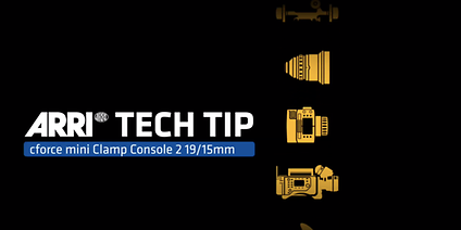 Tech Tip_cforce mini Clamp Console 2