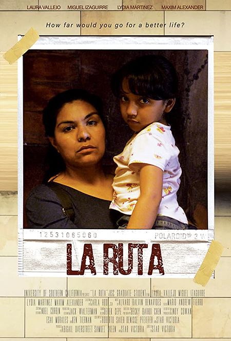 La_Ruta_poster