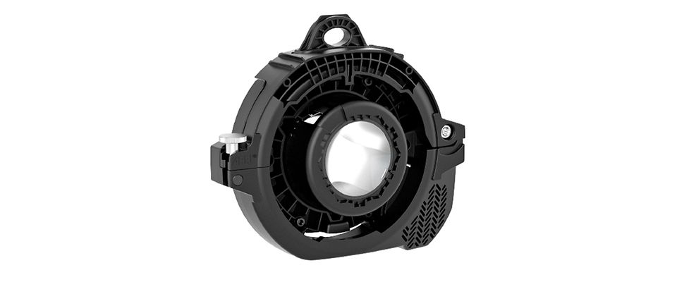 Orbiter Docking Ring - Product Image