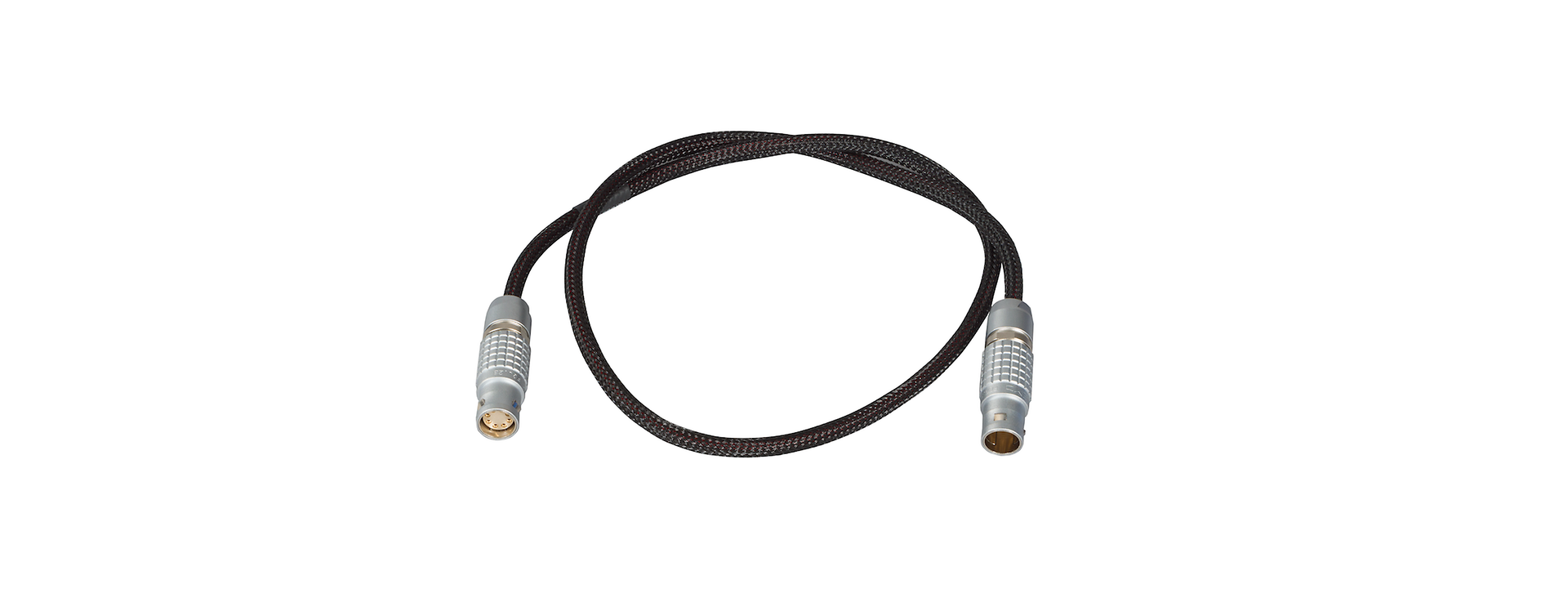 RC 3,5 – 8 - Recording cable, 3m, 3,5 jack to XLR