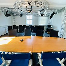 ARRI in Berlin - Meeting & conference room