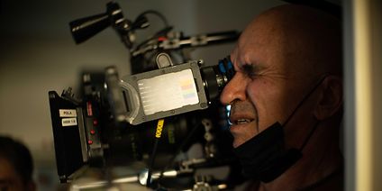 DP Jean-Max Bernard uses ARRI's professional movie production tools to shoot the Netflix production Notre-Dame. 