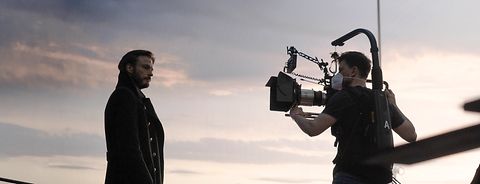 Cinematographer Nik Summerer uses ARRI film production equipment when shooting the Netfilx series 1899. 