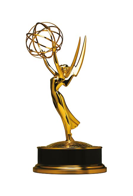 Emmy-Statuette