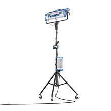 SkyPanel Remote Control_S60-C - Mounted on Stand - Back