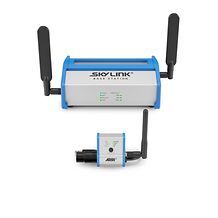 SkyLink Receiver and Basestation_gallery_Front