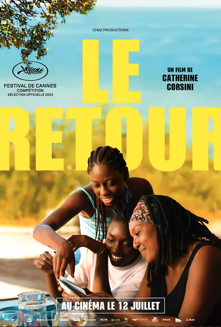 Le_Retour_Poster