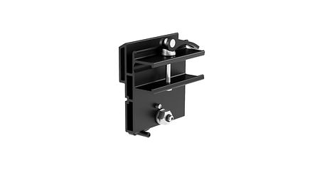 L2.0008082-SP-Rail Mount Adapter for SkyPanel PSU