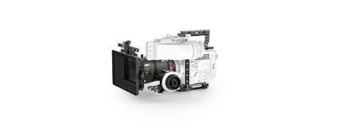 KK.0050115-4 Pro Cine Set for Sony BURANO + SP Lens + LMB-4x5 + MFF-2