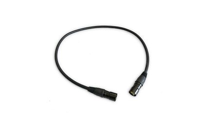 L2.0049357 Network Cable DaisyChain 0.8 m (2)