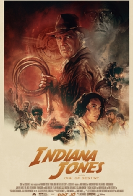 Indiana Jones and the Dial of Destiny_ALEXA Mini LF_ALEXA LF