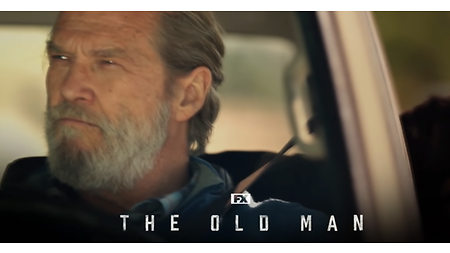 The Old Man_ARRI_ALEXA MIni LF_ALEXA LF_Trailer