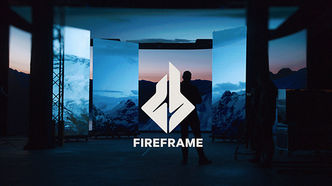 Fireframe CM Quote