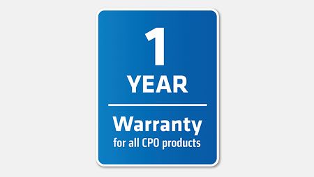 Warranty - CPO - final