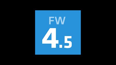 SkyPanel FW 4.5 - Icon