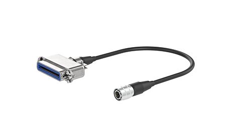 K2.0050125 SU Cable-Hirose-to-Box-Lens