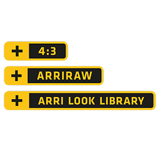 Service teaser ARRI License Shop