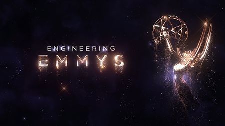The ARRI ALEXA camera system wins an Engineering Emmy Award 2017 - Thumbnail