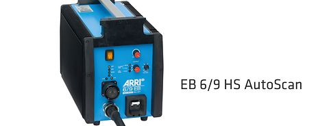 ARRI EB-6-9