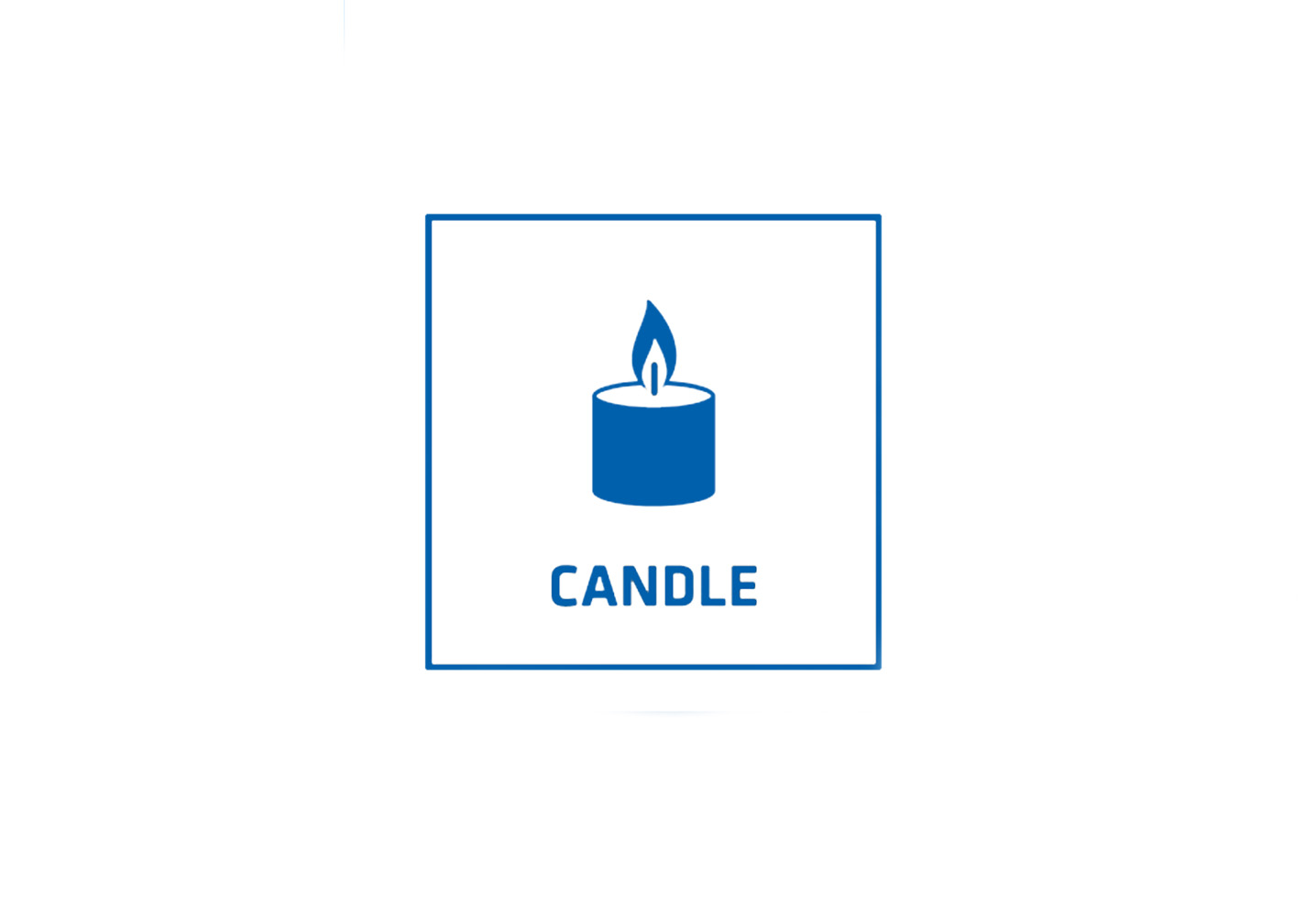 lighting effects_candle