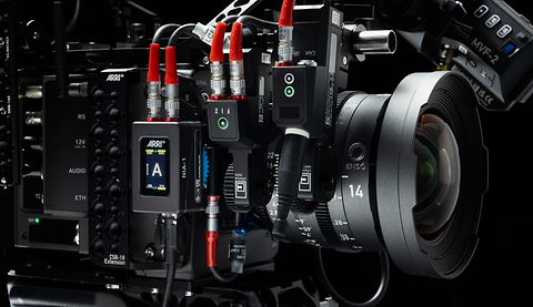 Introducing NIA-1 - the Network Interface Adapter