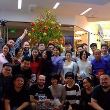 NEU_Christmas_Party_China_2017